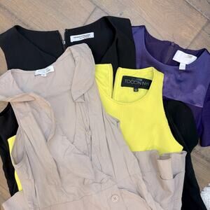 DESIGNER Dress Repair Bundle